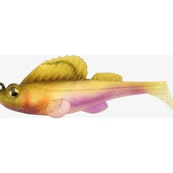Leurre Souple Dark Sleeper 95mm | Megabass