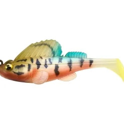 Leurre Souple Dark Sleeper 95mm | Megabass