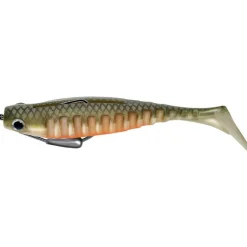 LEURRE SOUPLE DELALANDE NEO SHALLOW 90 4G