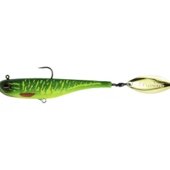 Leurre souple Divinator 180 | Biwaa