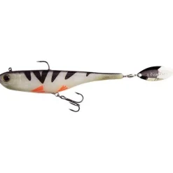 Leurre souple Divinator 180 | Biwaa