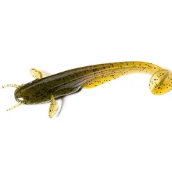 Leurre Souple Fishup Catfish 7.6CM WAY OF FISHING X10