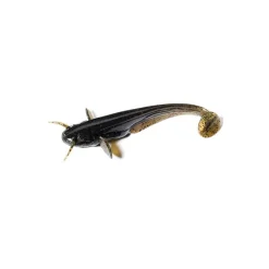 Leurre Souple Fishup Catfish 5CM WAY OF FISHING X10