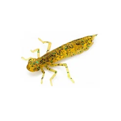 Leurre Souple FISHUP Dragonfly 4.3CM X8