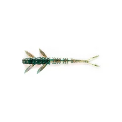 LEURRE SOUPLE FISHUP FIT WAY OF FISHING 7.6CM X8