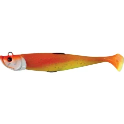 LEURRE SOUPLE FLASHMER BLUE SHAD 150