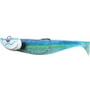 LEURRE SOUPLE FLASHMER BLUE SHAD 100