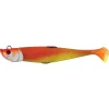 LEURRE SOUPLE FLASHMER BLUE SHAD 80