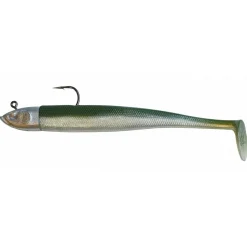 Leurre souple GTS 13cm | Powerline