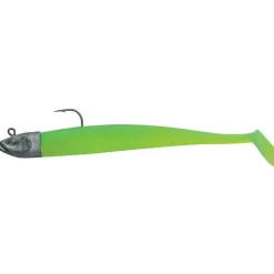 Leurre souple GTS 9cm | Powerline