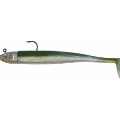 Leurre souple GTS 9cm | Powerline