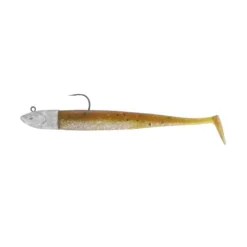 Leurre souple GTS 6cm | Powerline