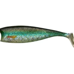 LEURRE SOUPLE ILLEX NITRO SHAD 65
