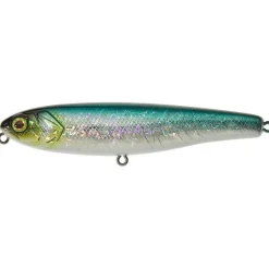 LEURRE SOUPLE ILLEX NITRO SHAD 90