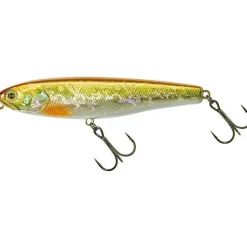 LEURRE SOUPLE ILLEX NITRO SHAD 90