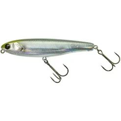 LEURRE SOUPLE ILLEX NITRO SHAD 90