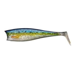 LEURRE SOUPLE ILLEX NITRO SHAD 180