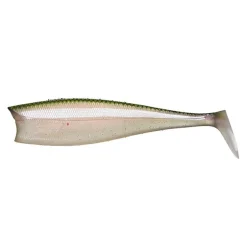 LEURRE SOUPLE ILLEX NITRO SHAD 180