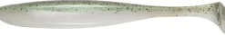 LEURRE SOUPLE KEITECH EASY SHINER 4
