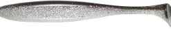 LEURRE SOUPLE KEITECH EASY SHINER 4