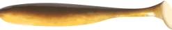 LEURRE SOUPLE KEITECH EASY SHINER 4