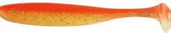 LEURRE SOUPLE KEITECH EASY SHINER 4