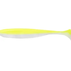 LEURRE SOUPLE KEITEICH EASY SHINER 4.5