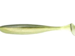 LEURRE SOUPLE KEITEICH EASY SHINER 4.5