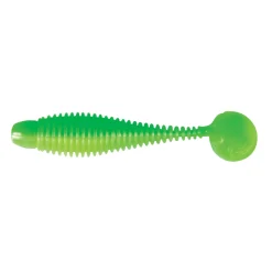 LEURRE SOUPLE LUNKER CITY GRUBSTER 2