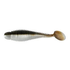 LEURRE SOUPLE LUNKER CITY GRUBSTER 2
