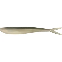 LEURRE SOUPLE LUNKER CITY FIN'S FISH 60MM