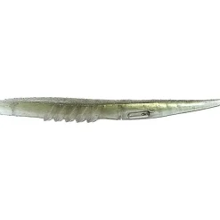 LEURRE SOUPLE MEGABASS TINY X-LAYER 76