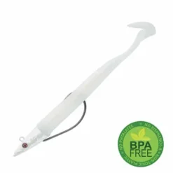 LEURRE SOUPLE MONTÉ SAKURA SODIUM EEL 110