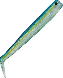 Leurre souple Nitro Shad 150 | Illex