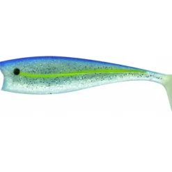 Leurre souple Nitro Shad 150 | Illex