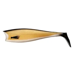 Leurre souple Nitro Shad 150 | Illex