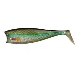 Leurre souple Nitro Shad 120 | Illex