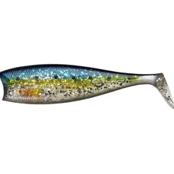Leurre souple Nitro Shad 120 | Illex