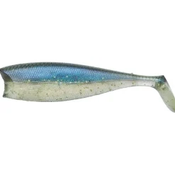 Leurre souple Nitro Shad 120 | Illex