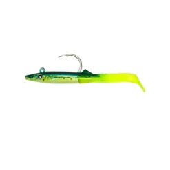 LEURRE SOUPLE RAGLOU HYBRID PELAGIC 85|RAGOT