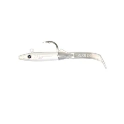 LEURRE SOUPLE RAGLOU HYBRID PELAGIC 85|RAGOT