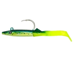 LEURRE SOUPLE RAGLOU HYBRID PELAGIC 120|RAGOT