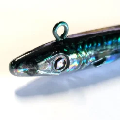 LEURRE SOUPLE RAGLOU HYBRID PELAGIC 120|RAGOT