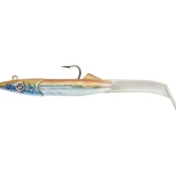 Leurre souple Raglou Hybrid 85 | Ragot