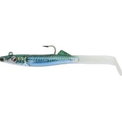 Leurre souple Raglou Hybrid 85 | Ragot