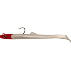 LEURRE SOUPLE RAGLOU HYBRID EEL 12CM|RAGOT