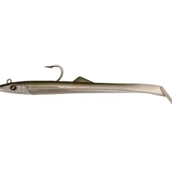 LEURRE SOUPLE RAGLOU HYBRID EEL 15CM|RAGOT