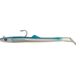 LEURRE SOUPLE RAGLOU HYBRID EEL 15CM|RAGOT