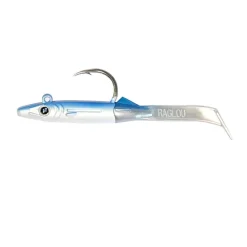 LEURRE SOUPLE RAGLOU HYBRID PELAGIC 105|RAGOT