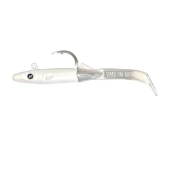 LEURRE SOUPLE RAGLOU HYBRID PELAGIC 105|RAGOT